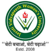 Jayoti Vidyapeeth Women’s University